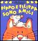 Copertina  Pippo e Filippa sono amici