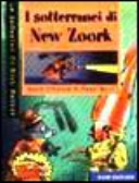 Copertina  I sotterranei  di New  Zoork