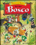 Copertina  Il bosco