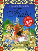 Copertina  Il grande libro delle fiabe