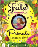Copertina  Primula fatina dei fiori