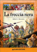 Copertina  La freccia nera