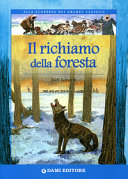 Copertina  Il richiamo della foresta