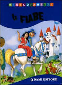 Copertina  I tre porcellini
