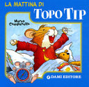 Copertina  La mattina di topo Tip