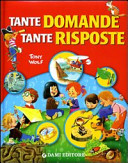 Copertina  Tante domande tante risposte