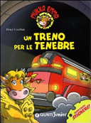 Copertina  Un treno per le tenebre