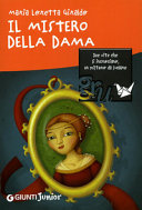 Copertina  Il mistero della dama