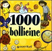 Copertina  1000 bollicine