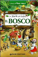 Copertina  Il bosco