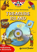 Copertina  Treasure island