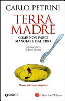 Copertina  Gente di Terra madre [DVD]