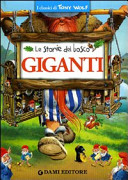 Copertina  Le storie del bosco : giganti