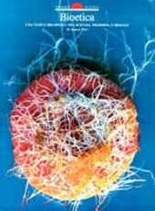 Copertina  Bioetica