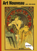 Copertina  Art nouveau