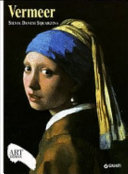 Copertina  Vermeer
