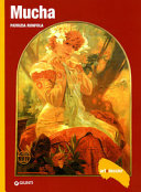 Copertina  Mucha