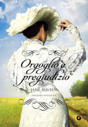 Copertina  Orgoglio e pregiudizio