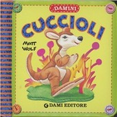 Copertina  Cuccioli
