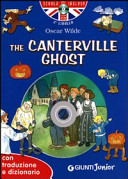 Copertina  The Canterville ghost