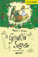 Copertina  Il giardino segreto
