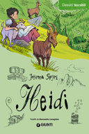 Copertina  Heidi