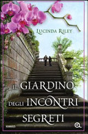 Copertina  Il  giardino degli incontri segreti