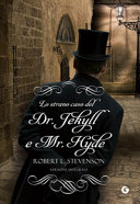 Copertina  Lo strano caso del Dr. Jekyll e Mr. Hyde