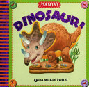 Copertina  Dinosauri