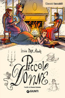Copertina  Piccole donne