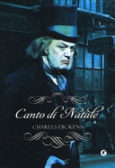 Copertina  Canto di Natale