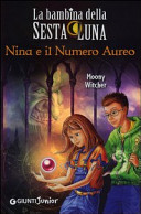 Copertina  Nina e il numero aureo