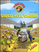 Copertina  Gioco nell'ombra