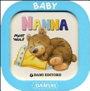 Copertina  Nanna