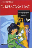 Copertina  I rubagiocattoli