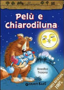 Copertina  Pelù e Chiarodiluna