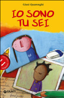 Copertina  Io sono tu sei