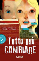 Copertina  Tutto può cambiare
