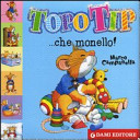 Copertina  Topo Tip... che monello!