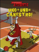Copertina  Uno + uno = canestro!