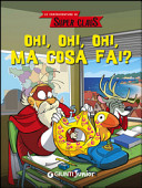 Copertina  Ohi, ohi, ohi, ma cosa fai?