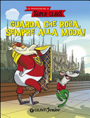 Copertina  Guarda che roba, sempre alla moda!