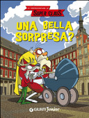 Copertina  Una bella sorpresa?