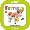 Copertina  Fattoria