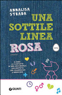Copertina  Una sottile linea rosa