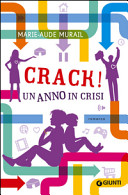 Copertina  Crack! : un anno in crisi