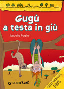 Copertina  Gugù a testa in giù
