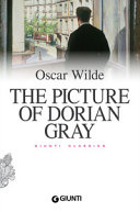 Copertina  The picture of Dorian Gray