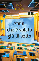 Copertina  Amin, che è volato giù di sotto : [romanzo]