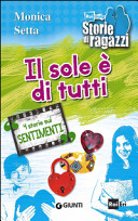 Copertina  Il sole è di tutti